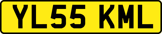 YL55KML