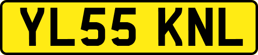 YL55KNL