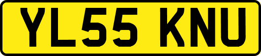 YL55KNU