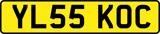 YL55KOC