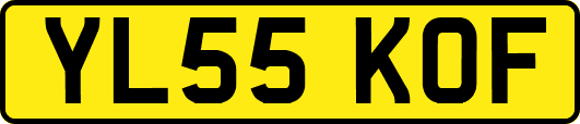 YL55KOF