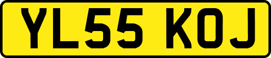 YL55KOJ
