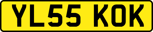 YL55KOK