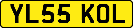 YL55KOL