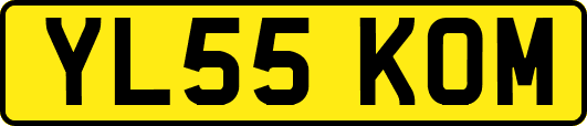 YL55KOM