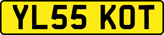 YL55KOT