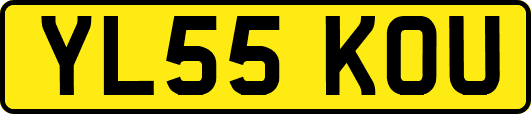 YL55KOU
