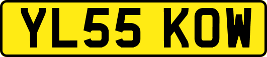 YL55KOW