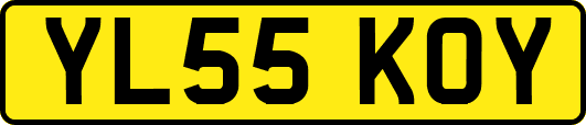 YL55KOY