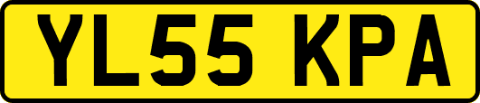 YL55KPA