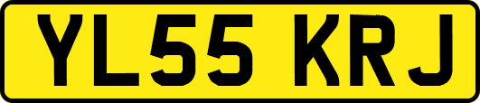 YL55KRJ