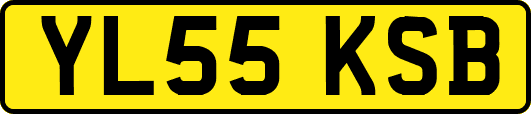 YL55KSB