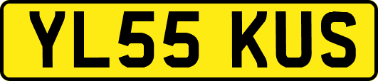 YL55KUS