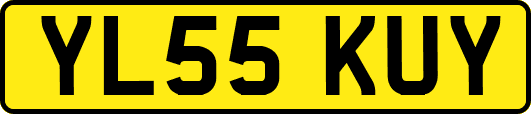 YL55KUY