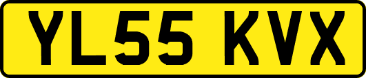 YL55KVX