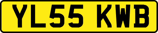 YL55KWB
