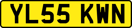 YL55KWN
