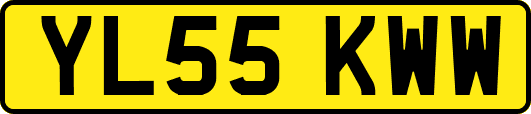YL55KWW