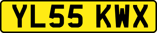 YL55KWX