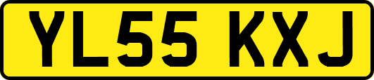YL55KXJ