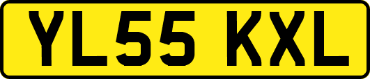 YL55KXL
