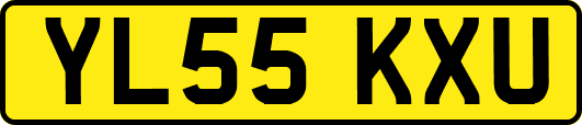 YL55KXU