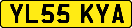 YL55KYA