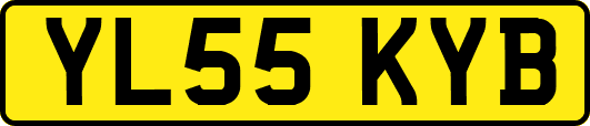 YL55KYB