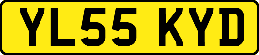 YL55KYD
