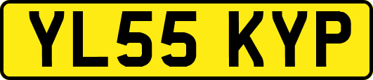 YL55KYP