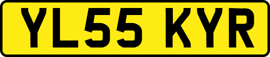 YL55KYR