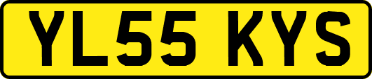 YL55KYS