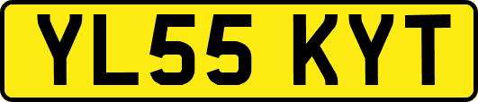 YL55KYT