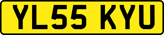 YL55KYU