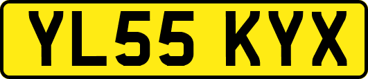 YL55KYX