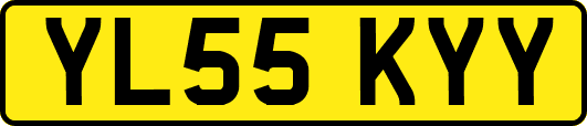 YL55KYY