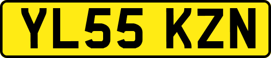 YL55KZN