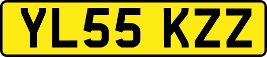 YL55KZZ