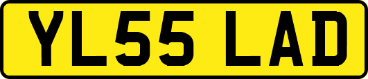 YL55LAD