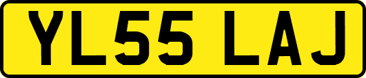 YL55LAJ