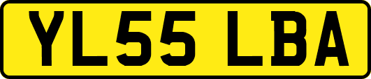 YL55LBA