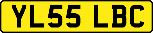 YL55LBC