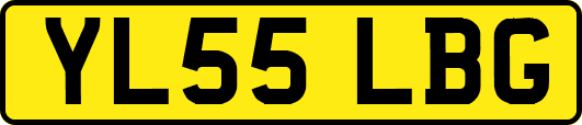 YL55LBG