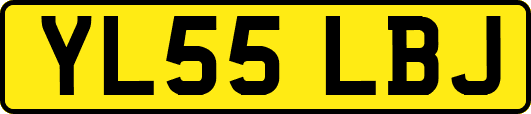 YL55LBJ