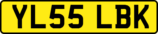 YL55LBK