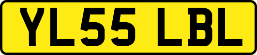 YL55LBL