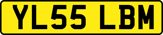 YL55LBM
