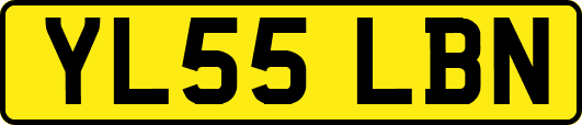 YL55LBN