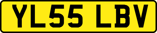 YL55LBV