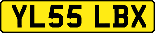 YL55LBX